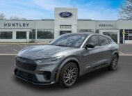 2023 Ford Mustang Mach-E GT SUV