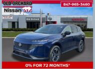 2026 Nissan Murano SL SUV