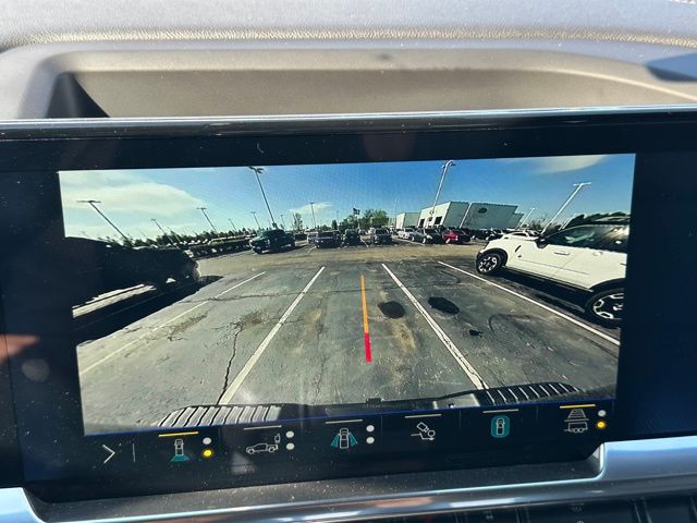 2025 Chevrolet Silverado 2500 HD LTZ Truck Crew Cab