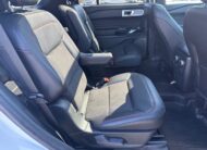 2023 Ford Explorer ST-Line SUV