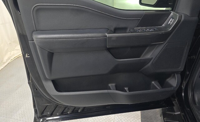 2023 Ford F-150 XLT Truck SuperCrew Cab