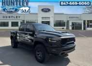 2024 Ram 1500 TRX Truck Crew Cab