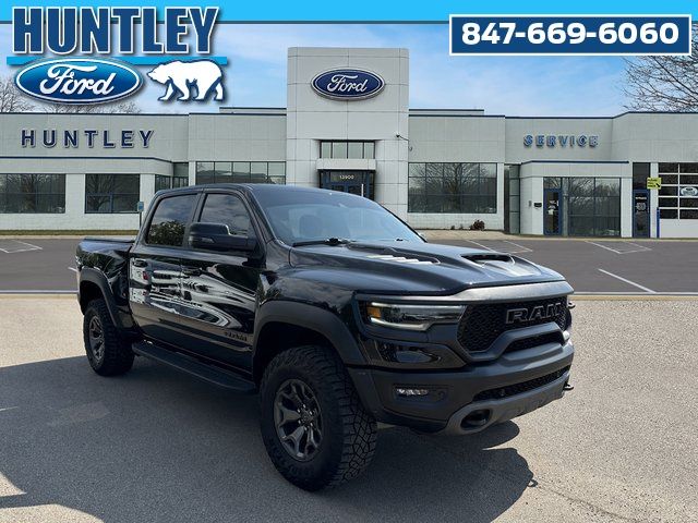 2024 Ram 1500 TRX Truck Crew Cab