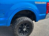 2021 Ford F-250 Lariat Truck Crew Cab