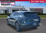 2026 Nissan Murano SL SUV