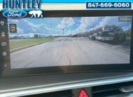 2025 Kia Sorento Hybrid SX Prestige SUV