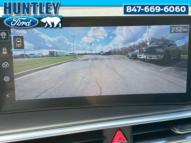 2025 Kia Sorento Hybrid SX Prestige SUV