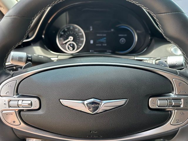 2025 Genesis GV70 2.5T SUV