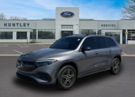 2023 Mercedes-Benz EQB 300 300 SUV