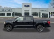 2023 Ford F-150 XLT Truck SuperCrew Cab