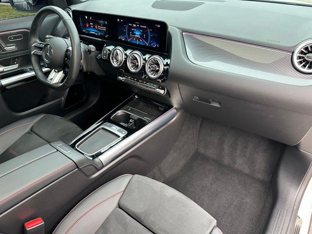 2025 Mercedes-Benz AMG GLA 35 GLA 35 AMG SUV