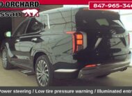 2024 Hyundai Palisade Calligraphy SUV