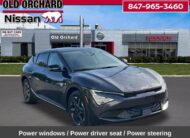 2025 Kia EV6 Light SUV