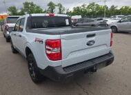 2025 Ford Maverick XLT Truck SuperCrew