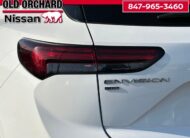 2023 Buick Envision Essence SUV