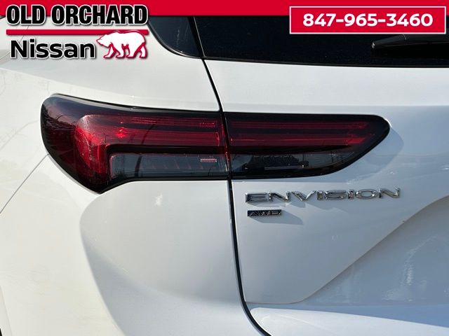 2023 Buick Envision Essence SUV