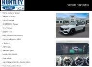 2023 Mercedes-Benz AMG GLB 35 GLB 35 AMG® SUV