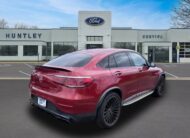 2021 Mercedes-Benz AMG GLC 63 GLC 63 AMGÂ® SUV