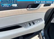 2023 Hyundai Palisade Limited SUV