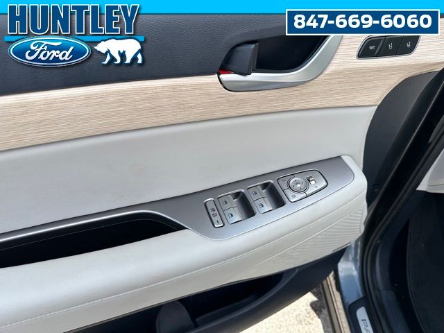 2023 Hyundai Palisade Limited SUV