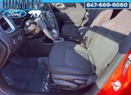 2021 Jeep Renegade Sport SUV