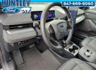 2024 Ford Mustang Mach-E GT SUV