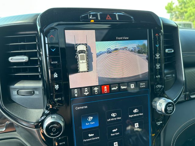 2024 Ram 1500 TRX Truck Crew Cab