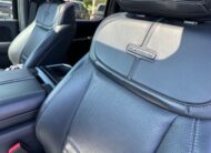 2022 Ford F-150 Platinum Truck SuperCrew Cab