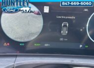 2025 Hyundai Santa Fe Hybrid Limited SUV