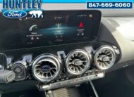 2023 Mercedes-Benz GLA 250 GLA 250 SUV