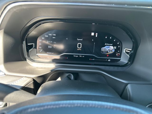 2023 GMC Yukon Denali Ultimate SUV