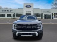 2025 Ford F-150 Raptor Truck SuperCrew Cab
