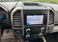 2019 Ford F-150 Limited Truck SuperCrew Cab