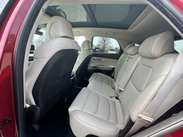2023 Genesis GV70 2.5T SUV