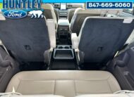 2020 Ford Explorer Platinum SUV