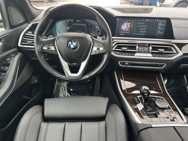 2021 BMW X5 PHEV xDrive45e SUV