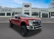 2022 Ford F-250 Lariat Truck Crew Cab