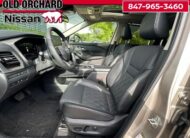 2026 Nissan Rogue Platinum SUV