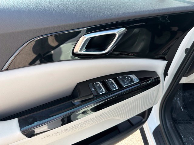 2024 Kia Carnival EX MPV
