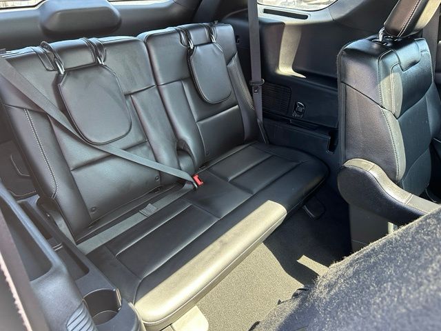 2023 Ford Explorer ST SUV