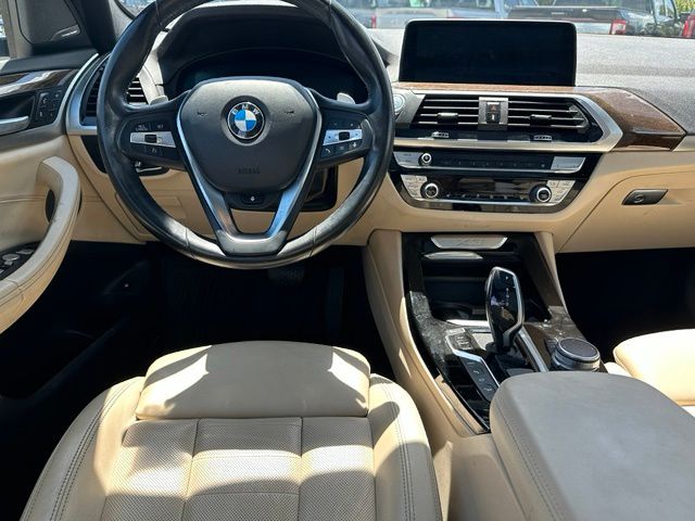 2021 BMW X3 PHEV xDrive30e SUV