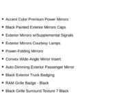 2022 Ram 1500 Limited Truck Crew Cab