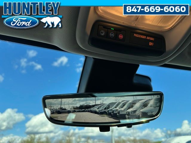 2023 Chevrolet Bolt EUV Premier SUV