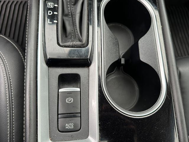 2023 Nissan Altima 2.5 SL Sedan