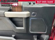 2016 Ford F-150 Lariat Truck SuperCrew Cab