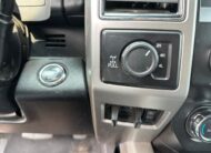 2021 Ford F-250 Lariat Truck Crew Cab