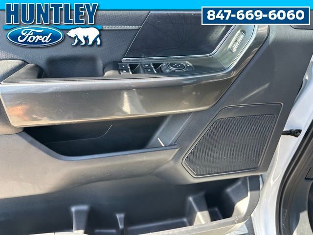 2023 Ford F-150 XLT Truck SuperCrew Cab