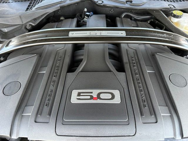 2023 Ford Mustang GT Premium Coupe