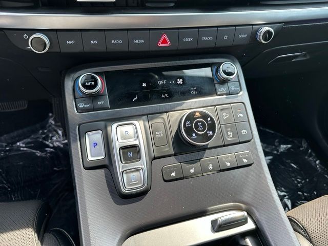 2024 Hyundai Palisade Calligraphy Night Edition SUV
