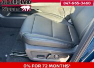 2026 Nissan Murano Platinum SUV